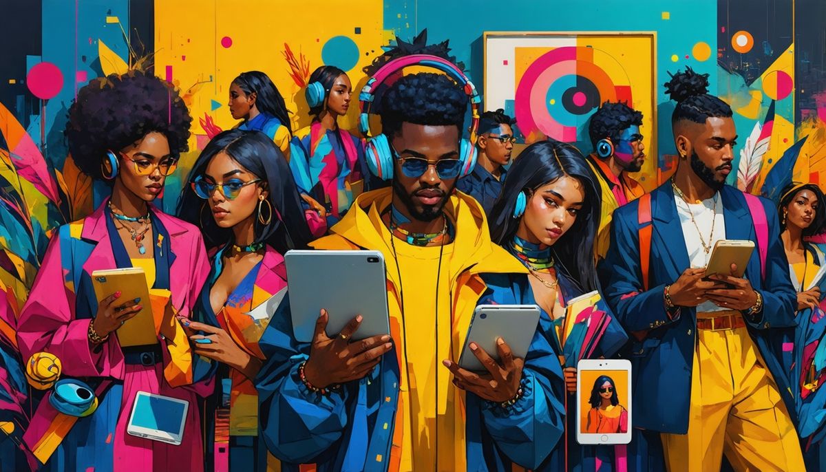 Kültürel Yenilikleri Takip Etmenin Pratik Yolları: Güncel Kalmanın Anahtarı