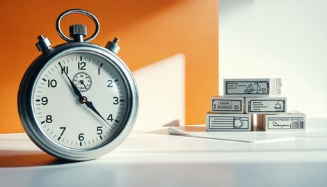 Yöneticiler İçin 7 Dakikada Okunacak 7 Dijital Trend (2026’ya Hazırlık)