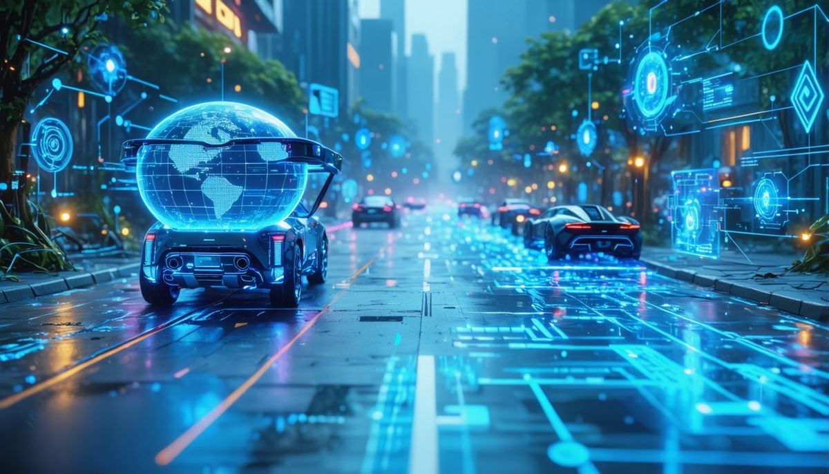 2026'nın Görünmeyen Teknoloji Trendleri: Bilinmeyen Gündemin Derinliklerine Yolc