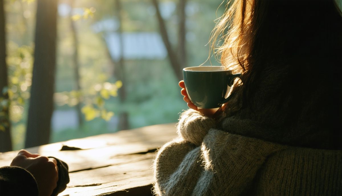 Günlük İlham Veren Anlar: Hayatınıza Pozitif Enerji Katmanın Yolları