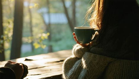 Günlük İlham Veren Anlar: Hayatınıza Pozitif Enerji Katmanın Yolları