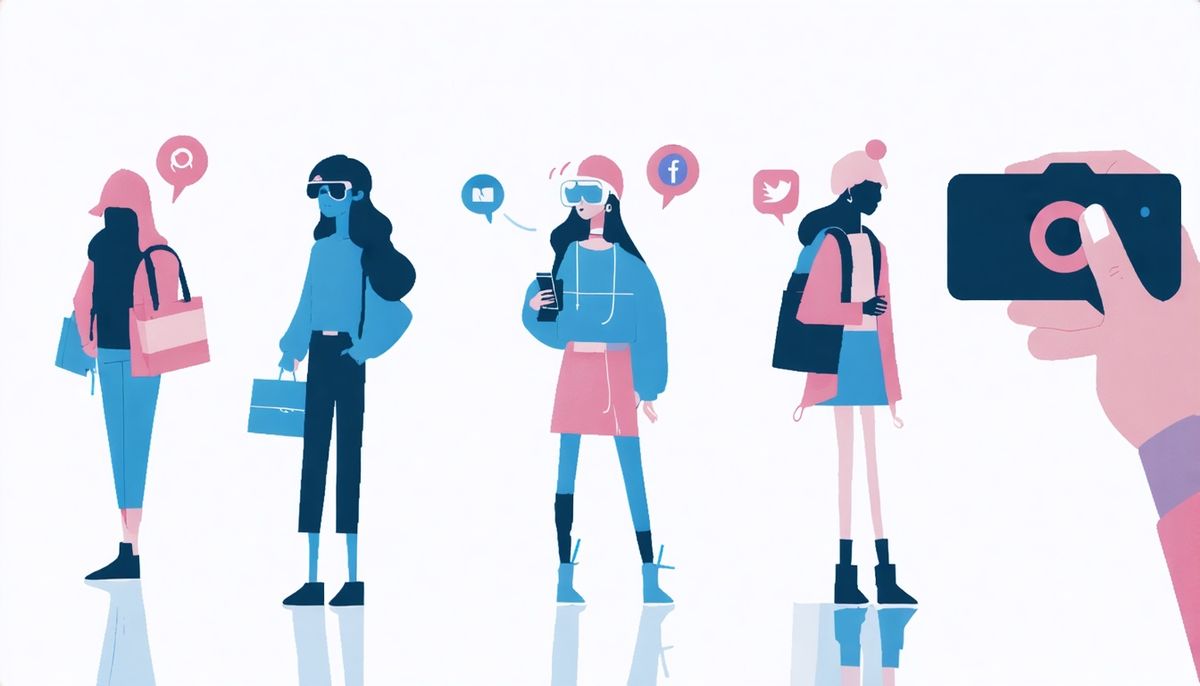 2026'ya Giderken Mikrotrendler: Sosyal Medyada Hızla Yükselen 6 Kültürel İşaret