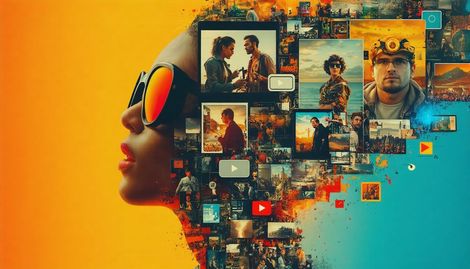 Popüler Kültürün Evrimi Nedir? Trendler ve Analizlerle Derin Bir İnceleme