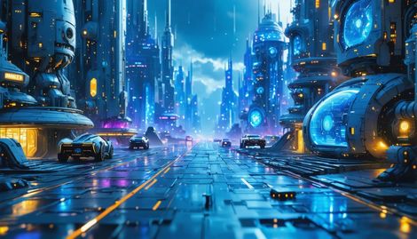 2026 Yılında Güncel Teknoloji Trendleri: Yapay Zeka, Kuantum Hesaplama ve 6G