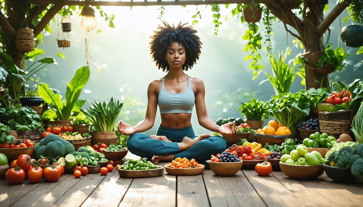 Sağlıklı Yaşam İçin Günlük Alışkanlıklar: Hızlı Bilgi Rehberi