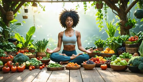 Sağlıklı Yaşam İçin Günlük Alışkanlıklar: Hızlı Bilgi Rehberi