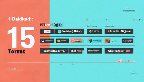 10 Dakikada Okunur: En Yararlı 15 Trend Terimi ve Kısa Tanımları