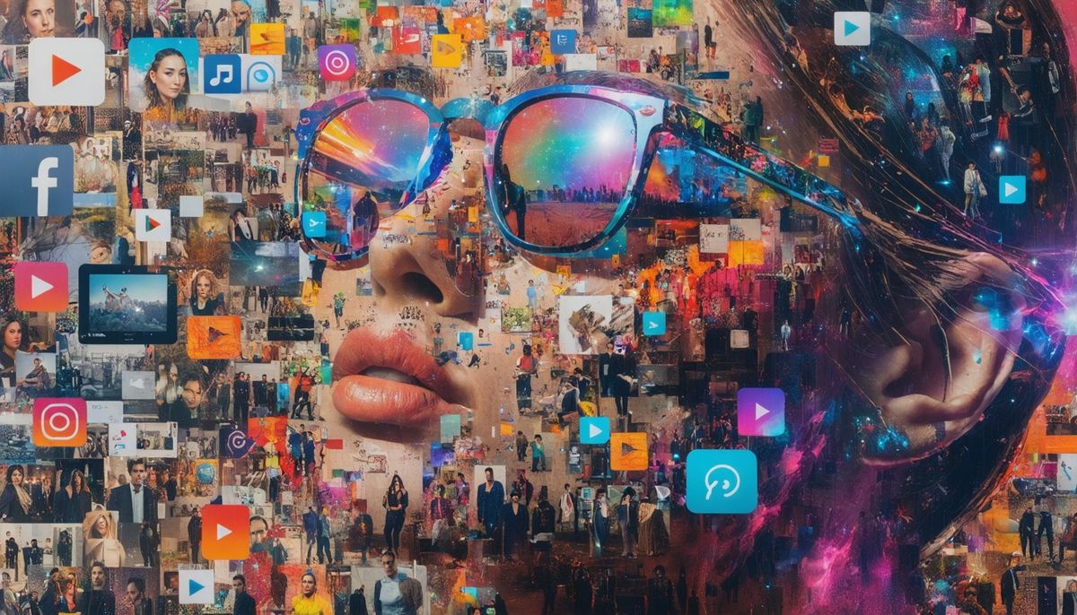 Popüler Kültürün Derinliklerine Yolculuk: Günümüz Trendlerinin Analizi