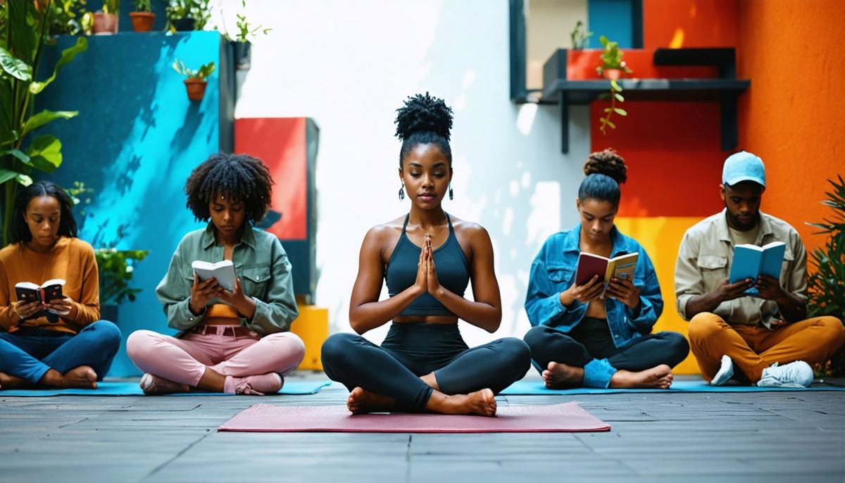 Modern Yaşam Tarzında Motivasyon Yöntemleri: Kişisel Gelişim İçin Pratik Rehber