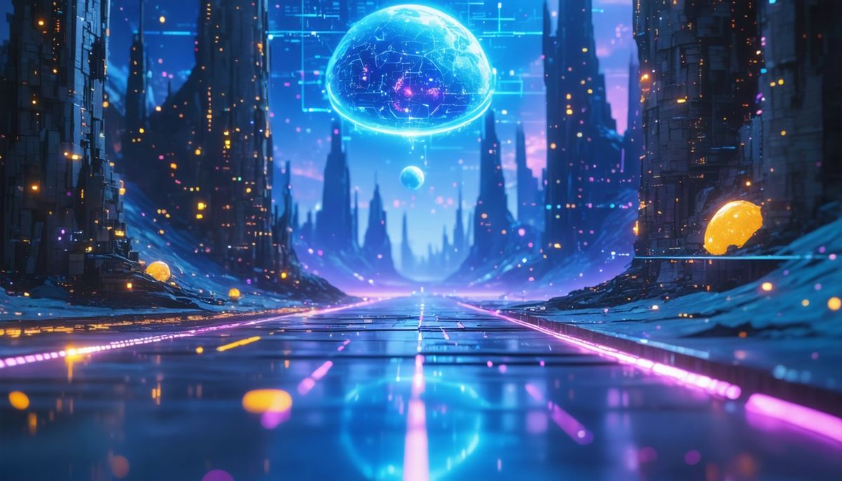 Yapay Zekanın Geleceği: Dijital Trend Teknolojilerinde Yeni Ufuklar