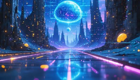 Yapay Zekanın Geleceği: Dijital Trend Teknolojilerinde Yeni Ufuklar