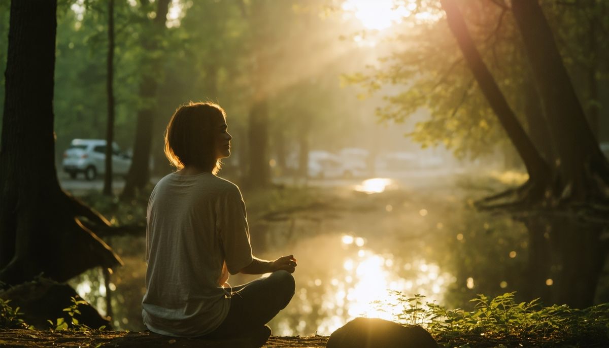 Günlük Motive Edici Anlar: Hayatınıza İlham ve Pozitiflik Katın
