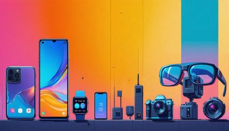 2026’da Öne Çıkan 8 Mobil Cihaz Trendi ve İşinize Etkileri