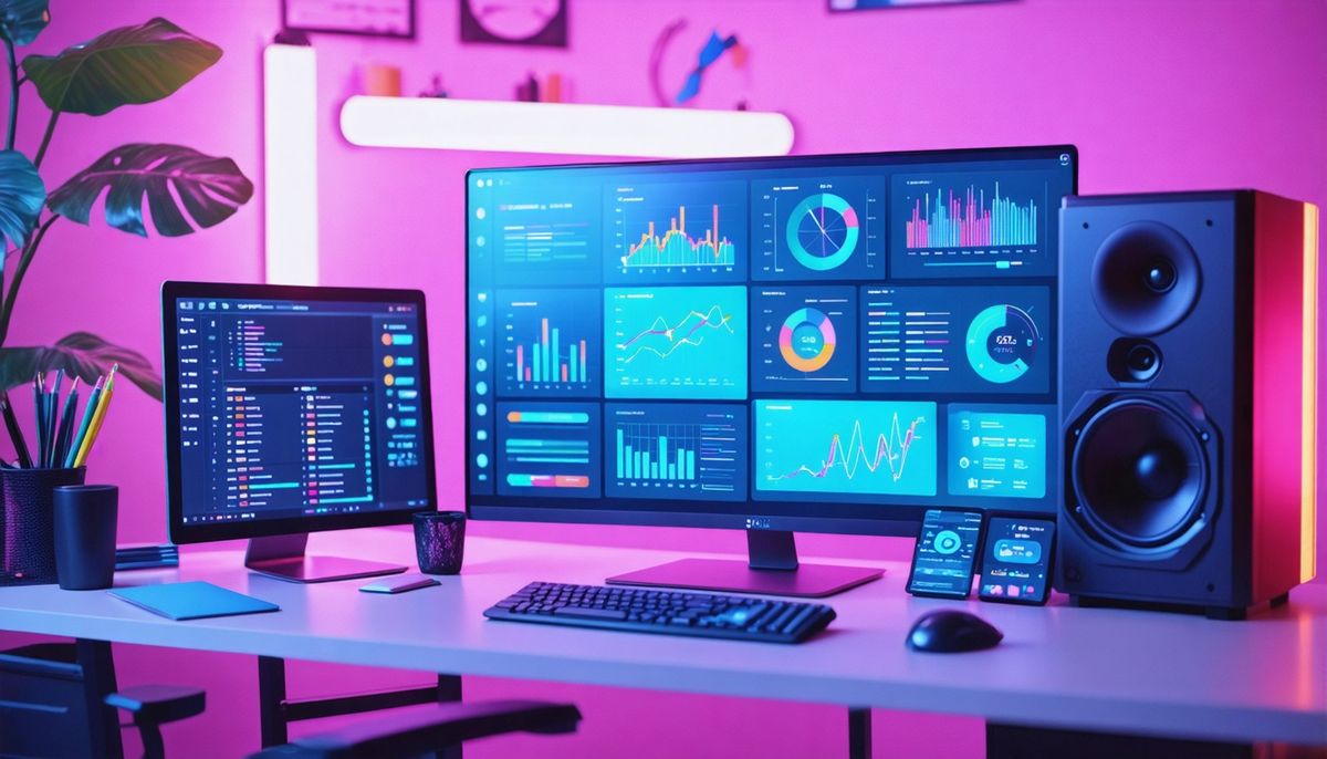 Liste İçeriklerinde Trend Yaratma Stratejileri: Yenilikçi Yaklaşımlar ve Başarıy