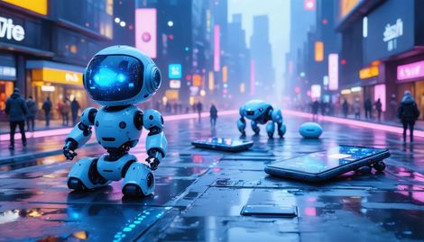 Teknolojide Devrim Yaratan İnovasyonlar ve 2026'nın Yenilikleri