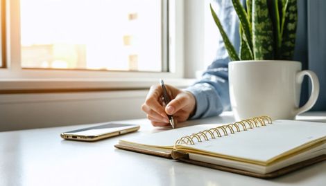 Günlük Rutinlerde Pratik İpuçları ile Yaşamı Kolaylaştırın