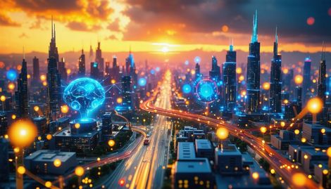 2026 Teknoloji Trendleri: Geleceğin Dijital Dünyasında Neler Bekliyoruz?