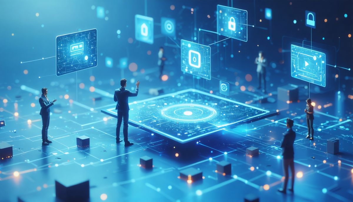 Web3 ile İçerik Dağıtımı: 6 Araç ve Uygulama Örneği