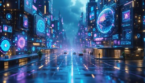 2026 Dijital Kültür Trendleri: Yapay Zekâ ve Sürdürülebilirliğin Öncülüğünde Geç