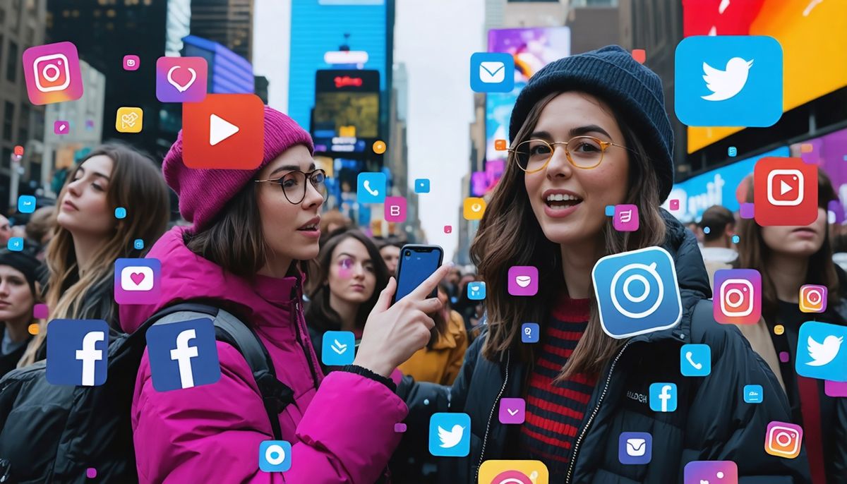 Popüler Kültürün Sosyal Etkileri ve Toplumsal Yansımaları