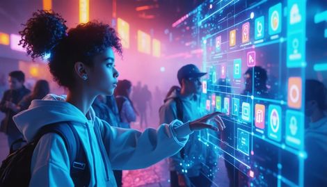 2026'da Gözden Kaçan Sosyal Medya Trendleri ve Dijital Kültürdeki Yenilikler