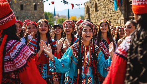 Güncel Kültürel Yenilikler 2026: Türkiye ve Dünya Kültüründe Öne Çıkanlar