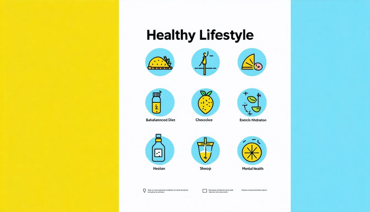 Sağlıklı Yaşam İçin Kısa Listeler: Pratik ve Bilgilendirici Öneriler