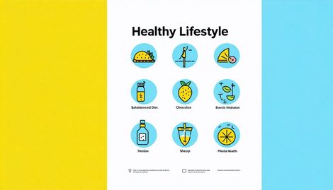 Sağlıklı Yaşam İçin Kısa Listeler: Pratik ve Bilgilendirici Öneriler