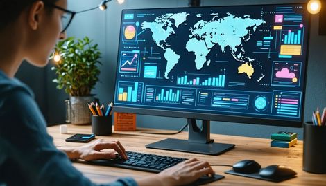 Liste İçeriklerinde Yenilikçi Yaklaşımlar: Dijital İçerikte Yeni Ufuklar