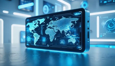 Geleceğin Akıllı Cihazları: 2026'da Teknoloji Yenilikleri ve Yenilikçi Ürünler