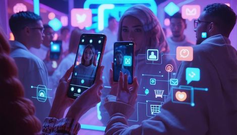 2026'nın Keşfedilmemiş Sosyal Medya Gündemleri: Az Bilinen Trendler ve Yükselen 