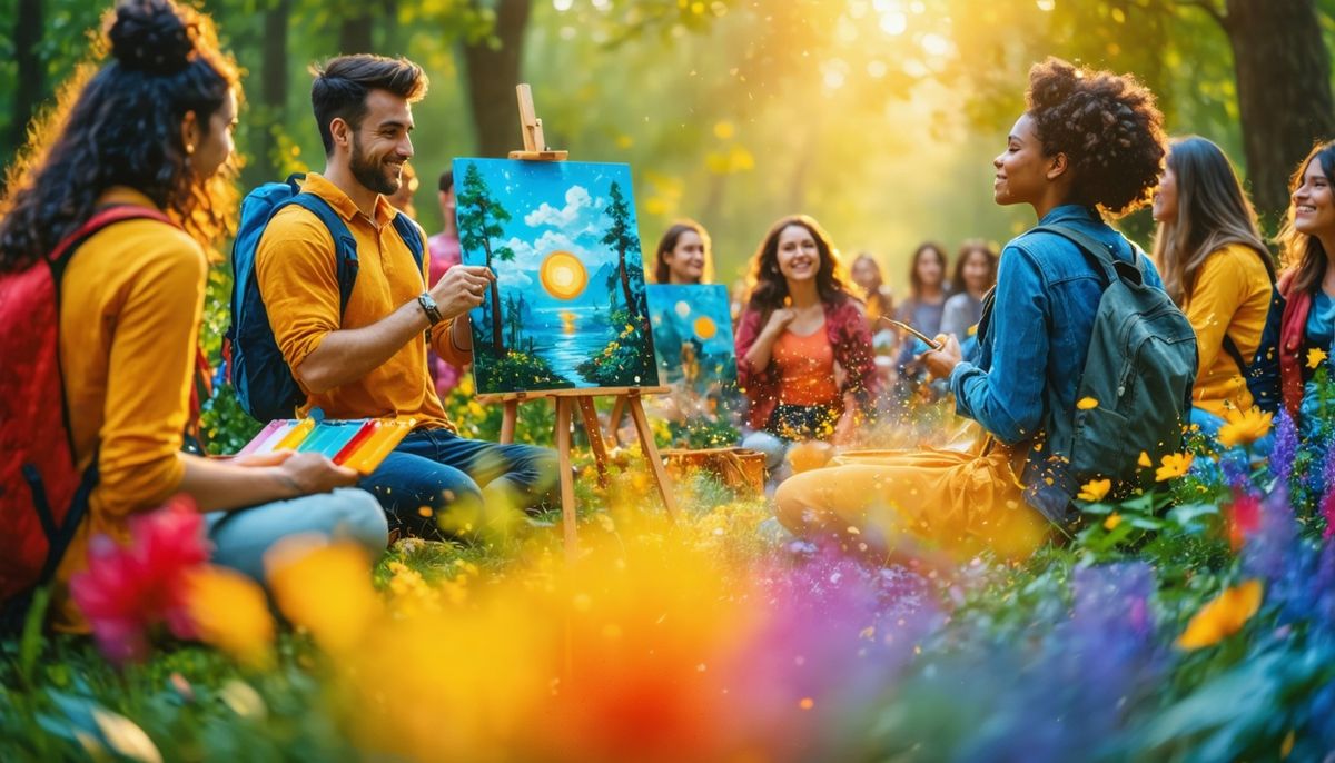 Sıradışı Motivasyon Kaynakları Keşfi: Hayatınıza İlham ve Pozitif Enerji Katın