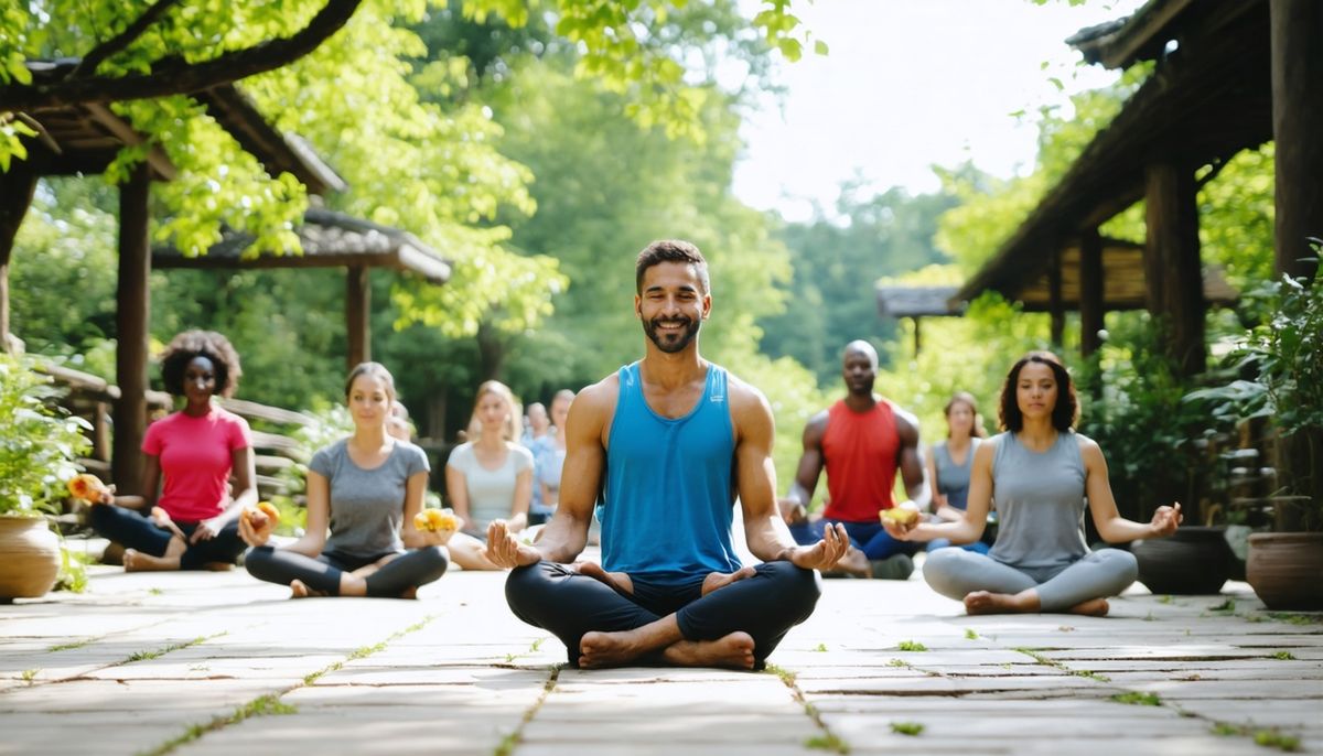 Sağlıklı Alışkanlıklar Nasıl Oluşturulur? Yaşam Tarzınızı Değiştirmenin İpuçları