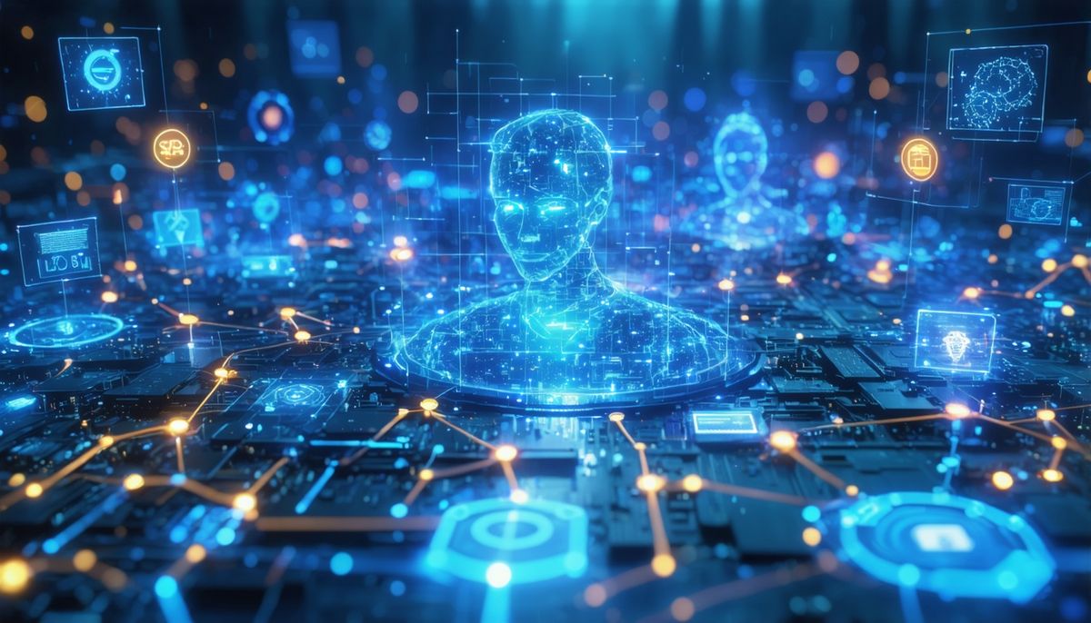 Dijital Dünyada Hızla Yükselen Teknolojiler ve Geleceğe Etkileri