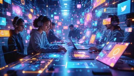 Popüler İlgi Alanları Nasıl Keşfedilir? Trendleri ve Kullanıcı İlgi Alanlarını Y