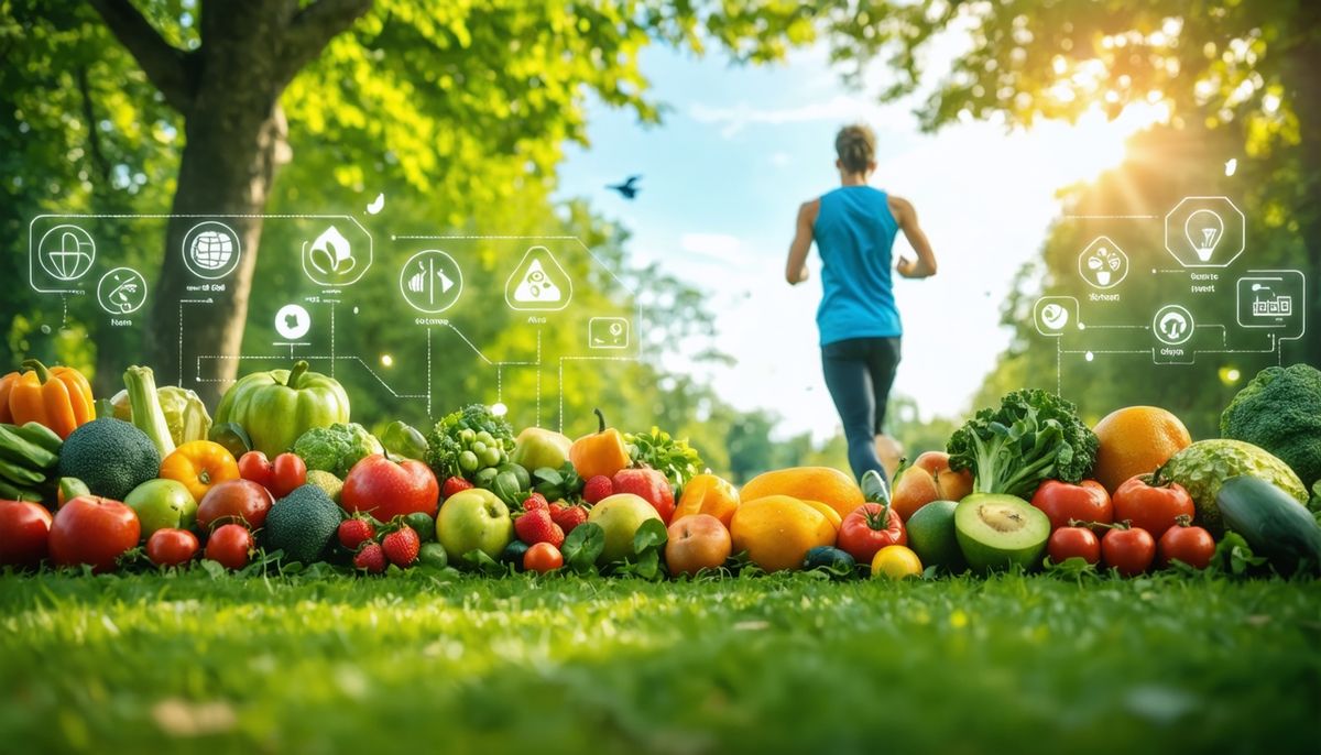 Sağlıklı Yaşam İçin Pratik İpuçları: Beslenme, Egzersiz ve Alışkanlıklar