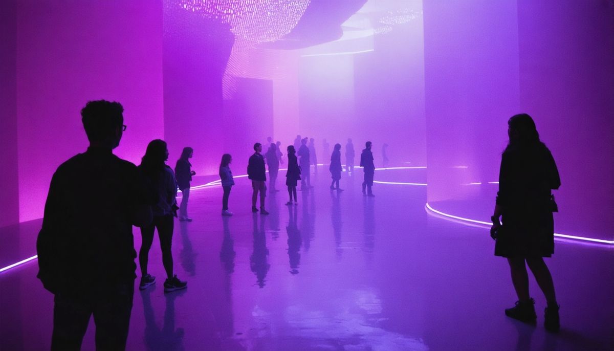 Bilinmeyen Dijital Kültür Örnekleri: 2026'nın Yenilikçi Gündemleri