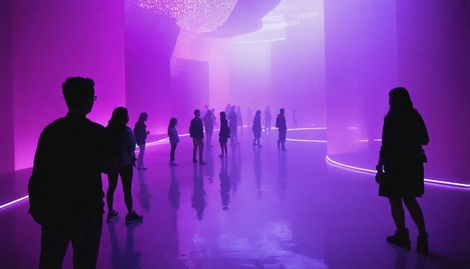 Bilinmeyen Dijital Kültür Örnekleri: 2026'nın Yenilikçi Gündemleri