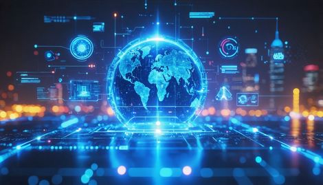 Geleceğin Dijital İnovasyonları: 2026'nın Teknoloji Trendleri