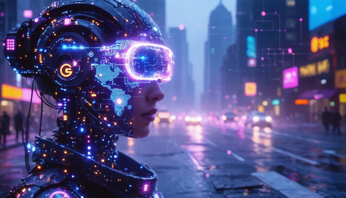 2026 Yılında Dijital Kültürde Yeni Trendler ve Teknolojik Gelişmeler