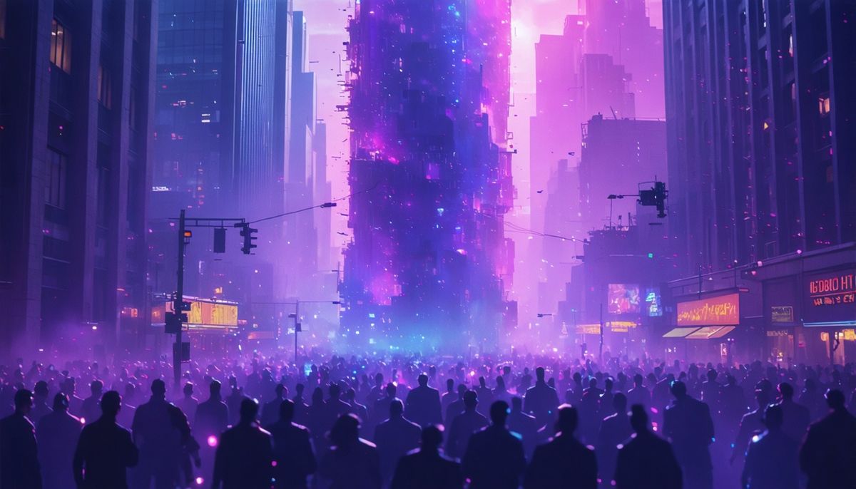 Görünmeyen Trendlerin Gücü: Bilinmeyen Gündemler ve Yeni Perspektifler