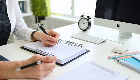 Zaman Yönetiminde Pratik İpuçları ile Verimliliğinizi Artırın