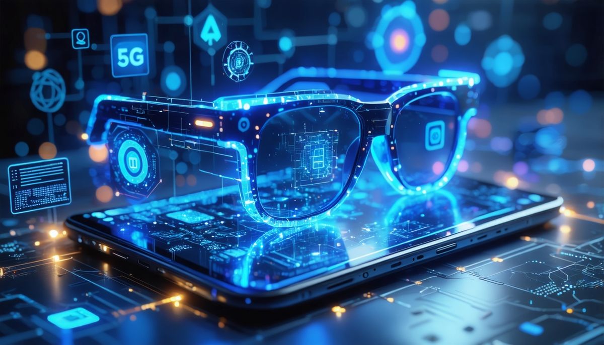 Geleceğin Cihaz Özellikleri ve Teknolojik Yenilikleri: 2026'da Hayatımızı Değişt