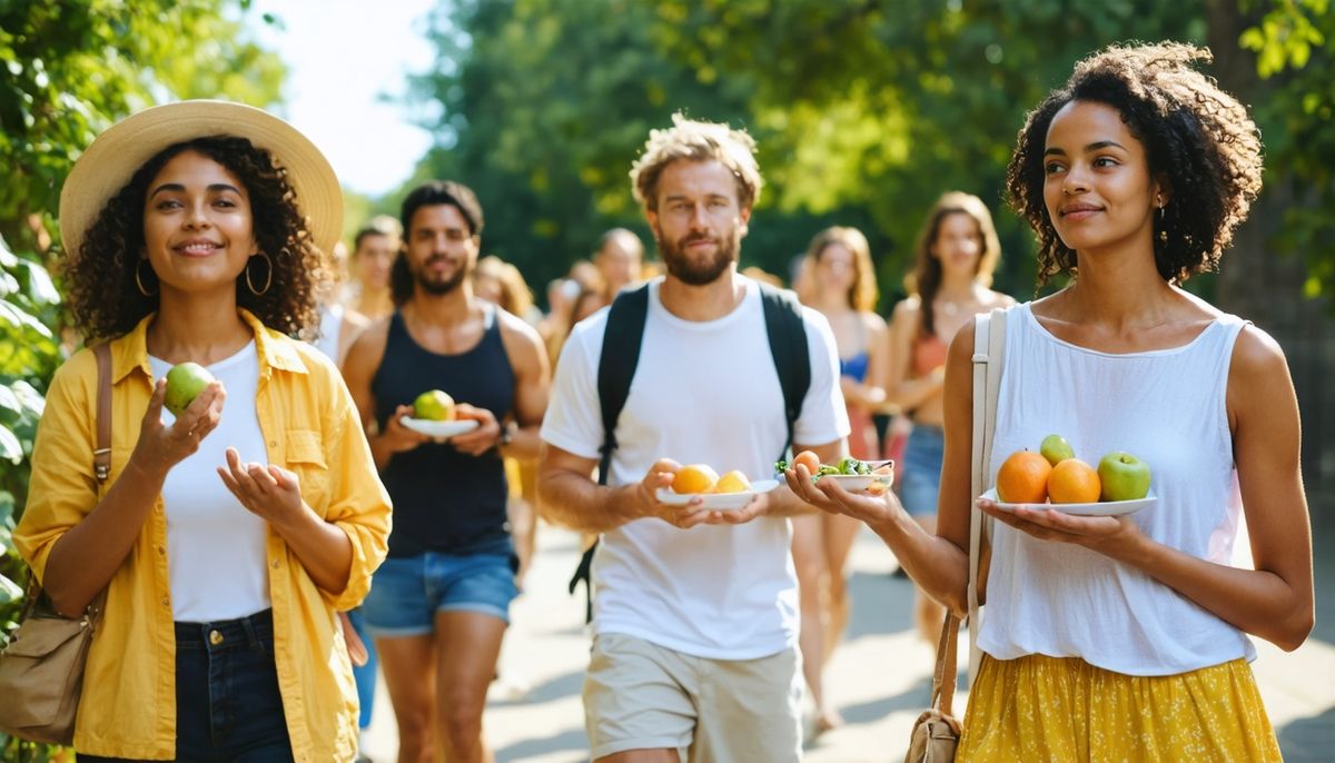 Günlük Hayatta Pratik Sağlık İpuçlarıyla Sağlıklı Alışkanlıklar Edinin
