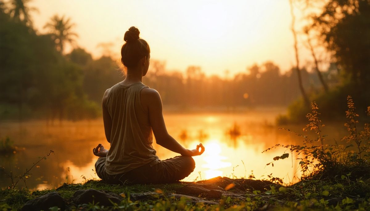 Hayatınızı Değiştirecek Basit Alışkanlıklar ile Pozitif Yaşama Adım Atın