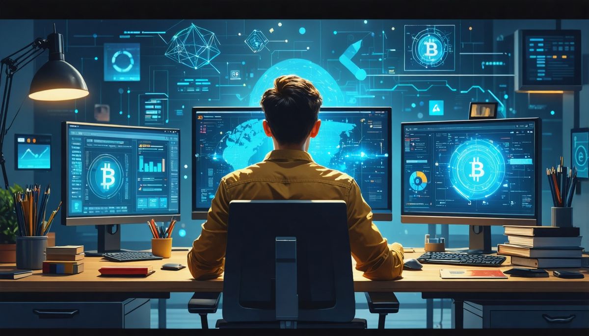 Web3 ve İçerik Dağıtımı: Editörler İçin 6 Değerlendirme Kriteri