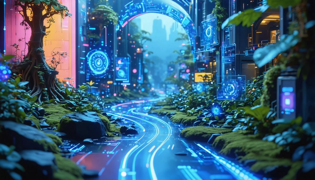 2026'nın Az Bilinen Dijital Trendleri: Geleceği Şekillendiren Yenilikler