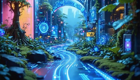 2026'nın Az Bilinen Dijital Trendleri: Geleceği Şekillendiren Yenilikler