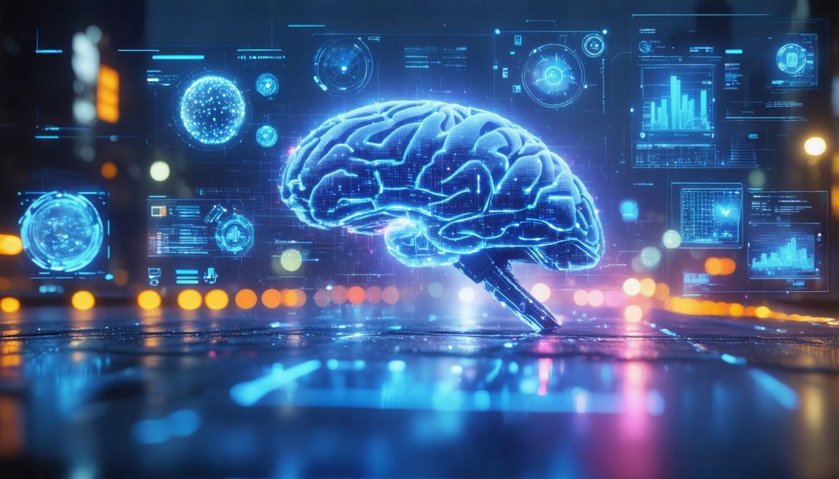 Yapay Zekanın Güncel Yansımaları ve Dijital Trendlerdeki Rolü