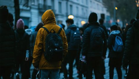 Gizli Kültürel Hareketler: Bilinmeyen Gündem ve Kültürel Trendler Üzerine Derin 